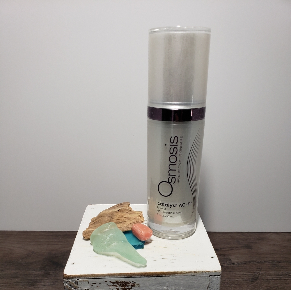 Osmosis Catalyst AC-11